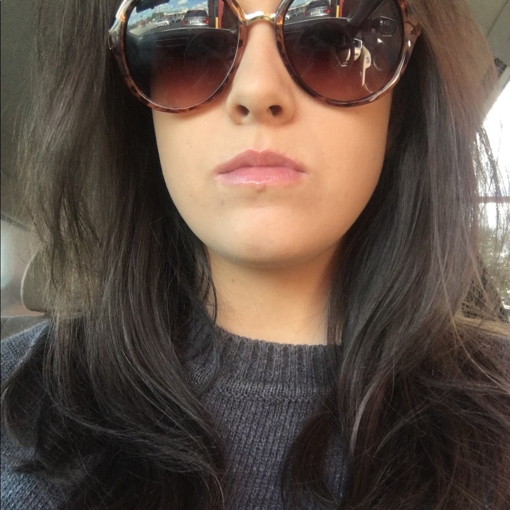 Meet your Posher, Marley